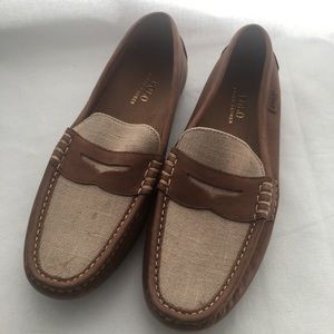 Polo Ralph Lauren Loafers
